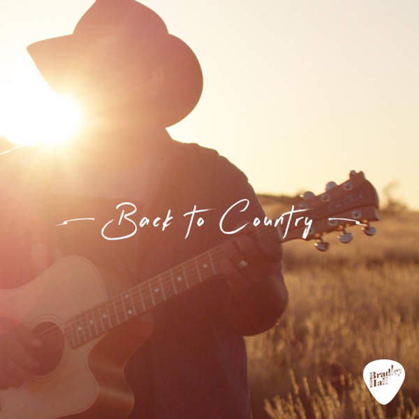 Back To Country cover