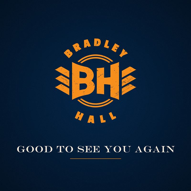 Good To See You Again album cover